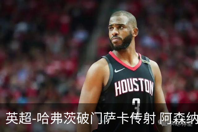 英超-哈弗茨破门萨卡传射 阿森纳2-0狼队